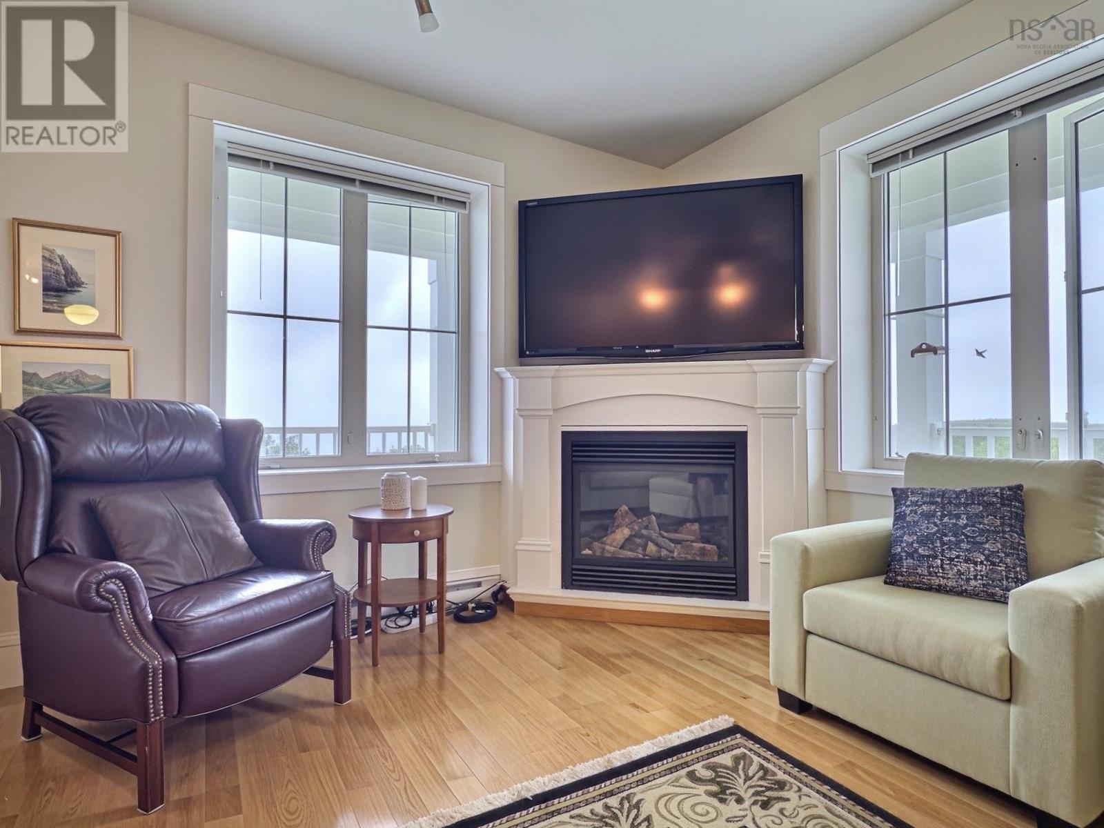 81 CHEMIN DOUCET-AUCOIN LOT 3 Road - 8
