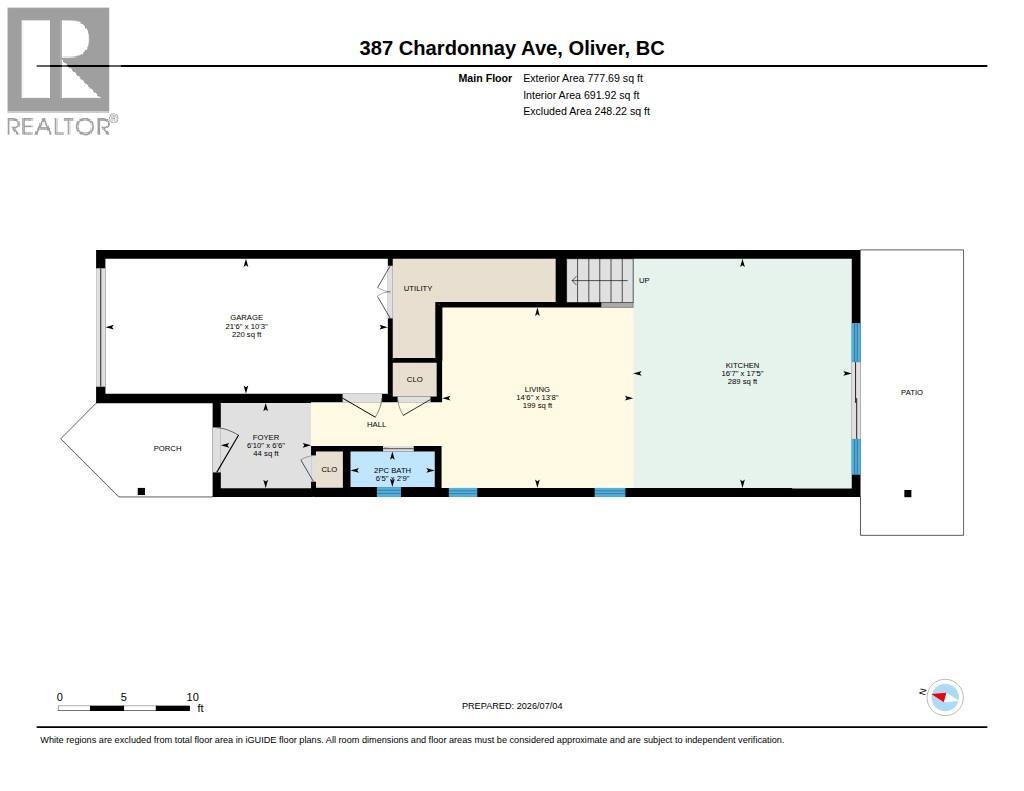 387 Chardonnay Avenue - 8