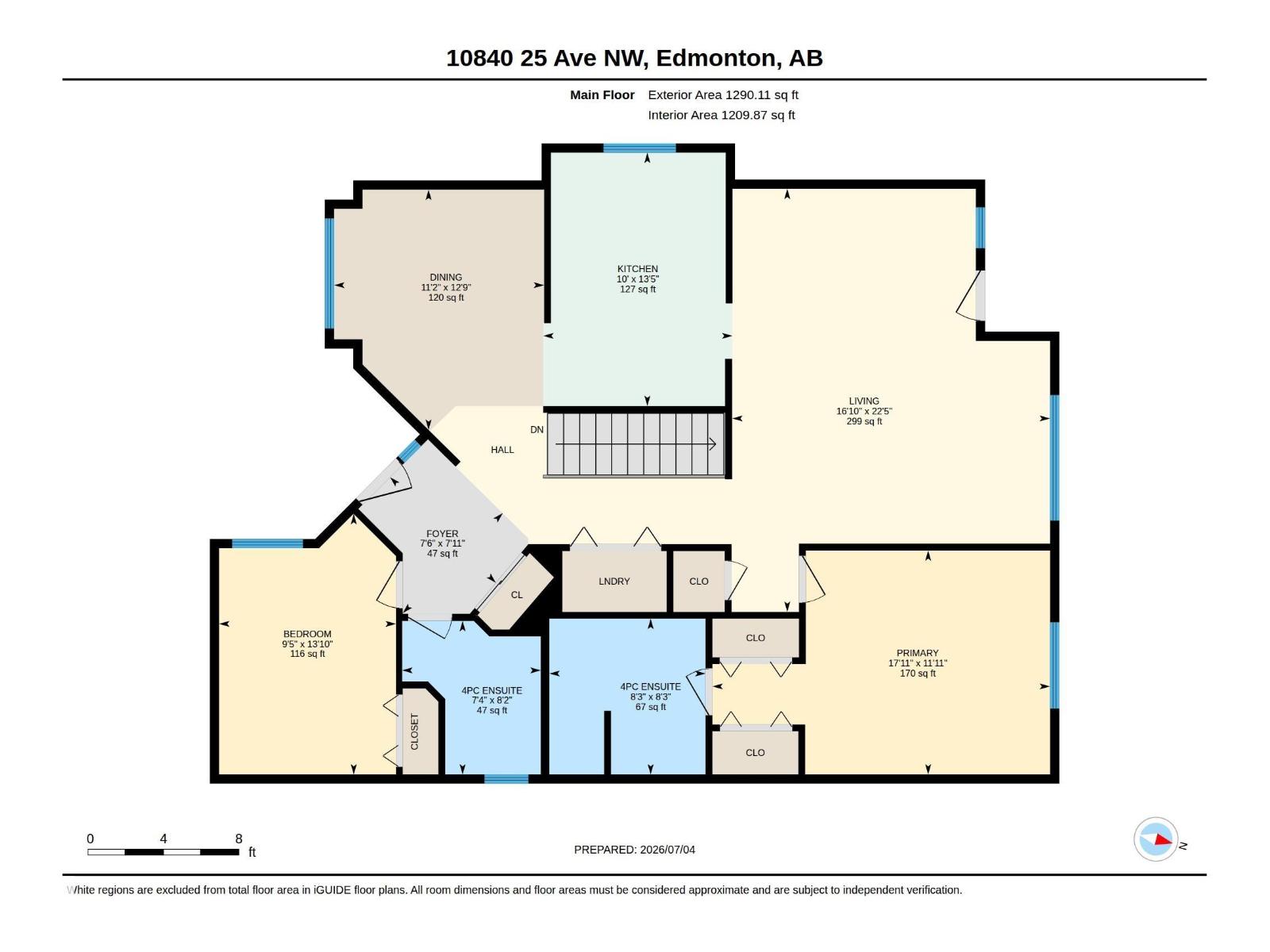 10840 25 AV NW - 57