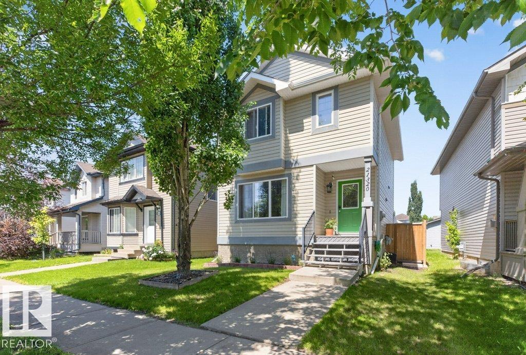 21320 90 AV NW - 2