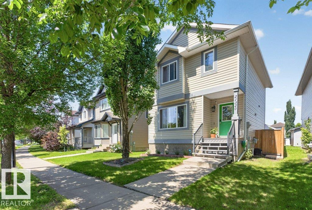 21320 90 AV NW - 3