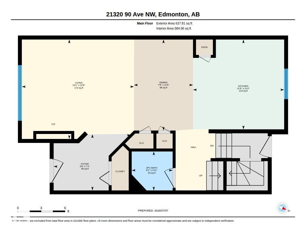 21320 90 AV NW - 47