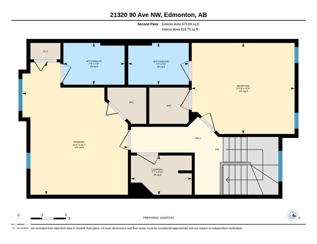 21320 90 AV NW - 48