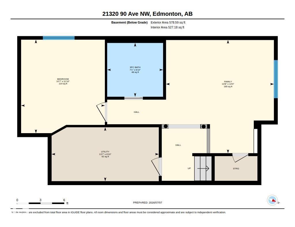 21320 90 AV NW - 49