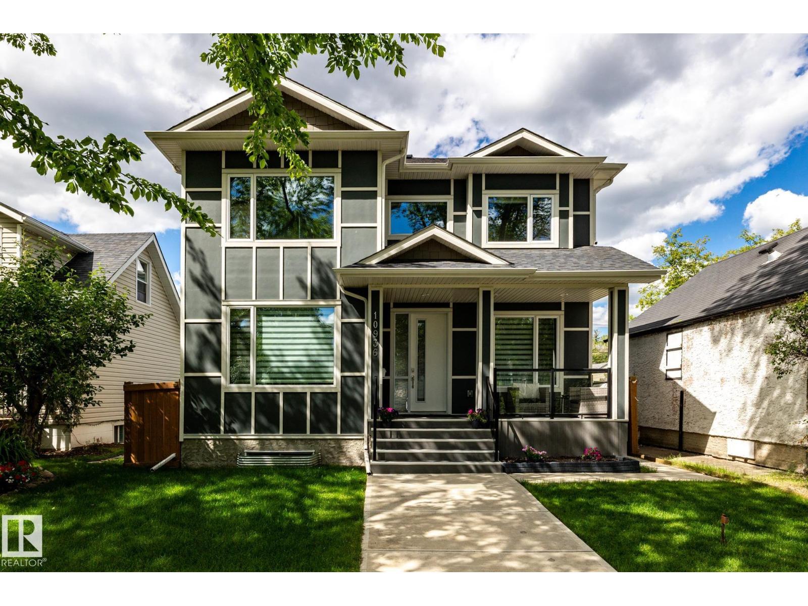 10936 71 AV NW - 1