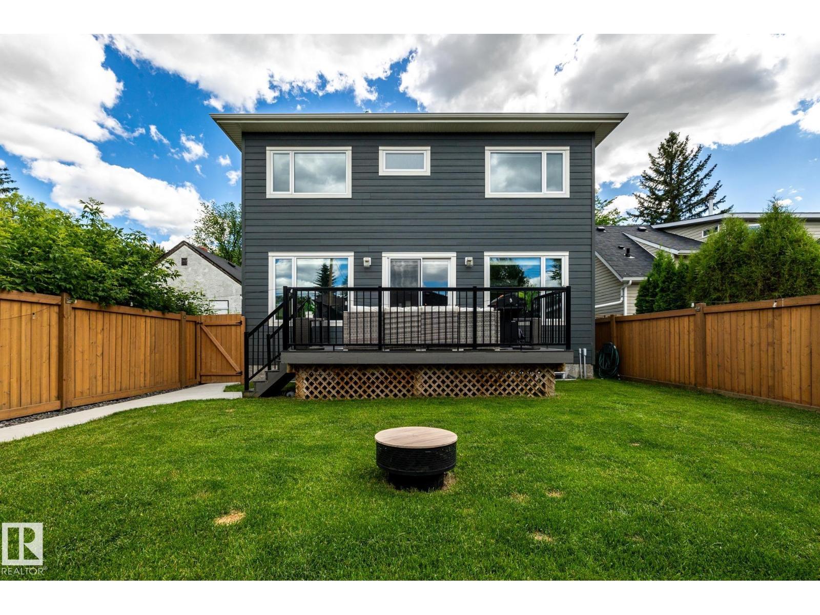 10936 71 AV NW - 63