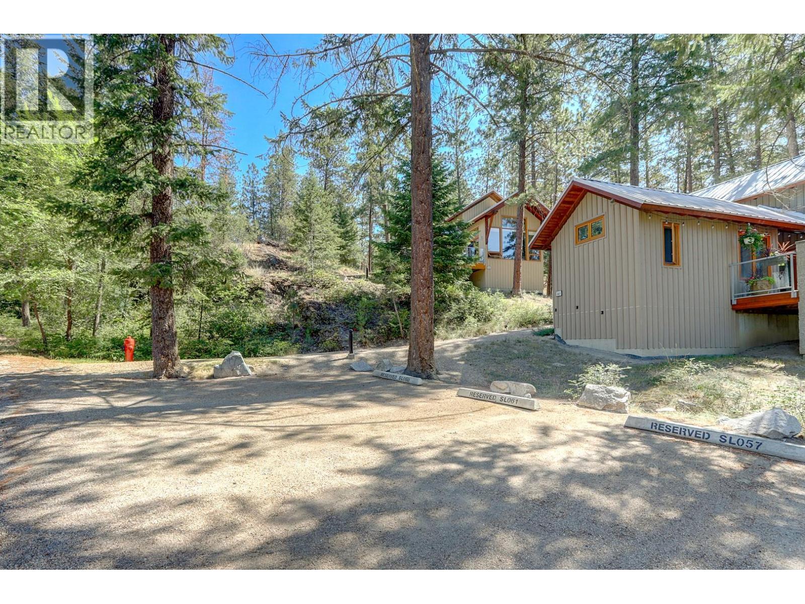 9845 Eastside Road Unit# 61, Vernon