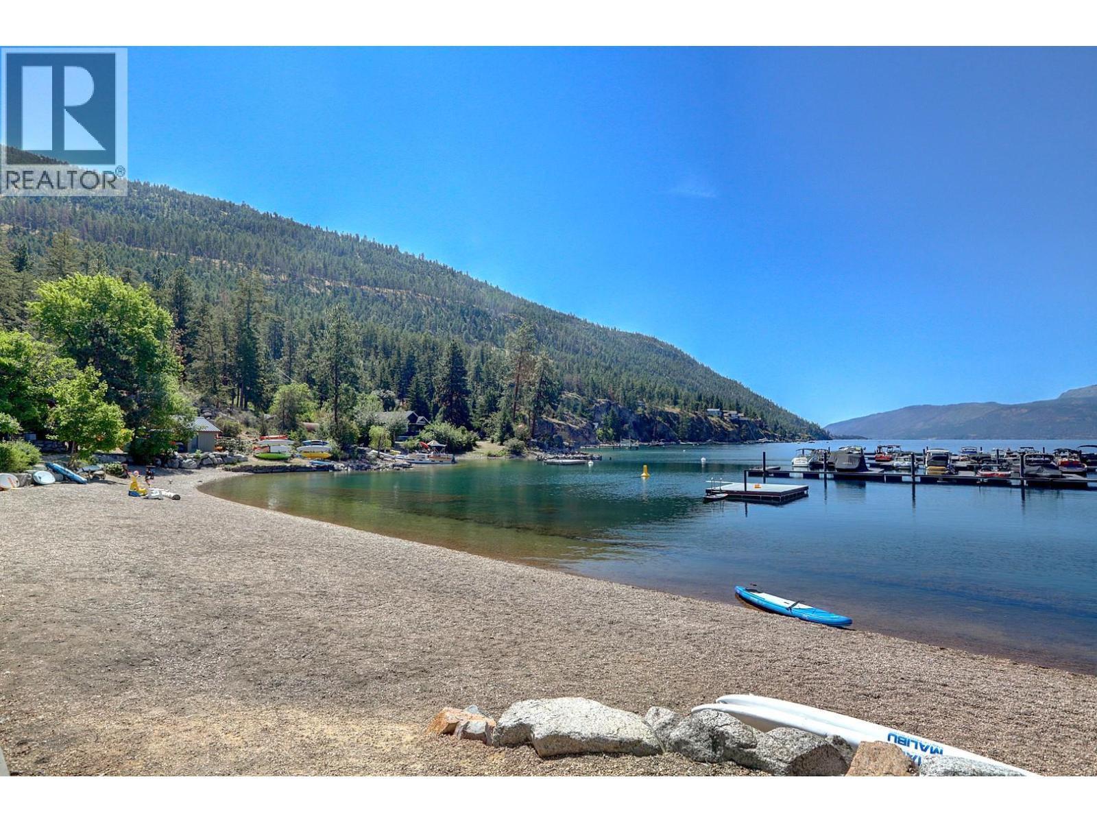 9845 Eastside Road Unit# 61, Vernon