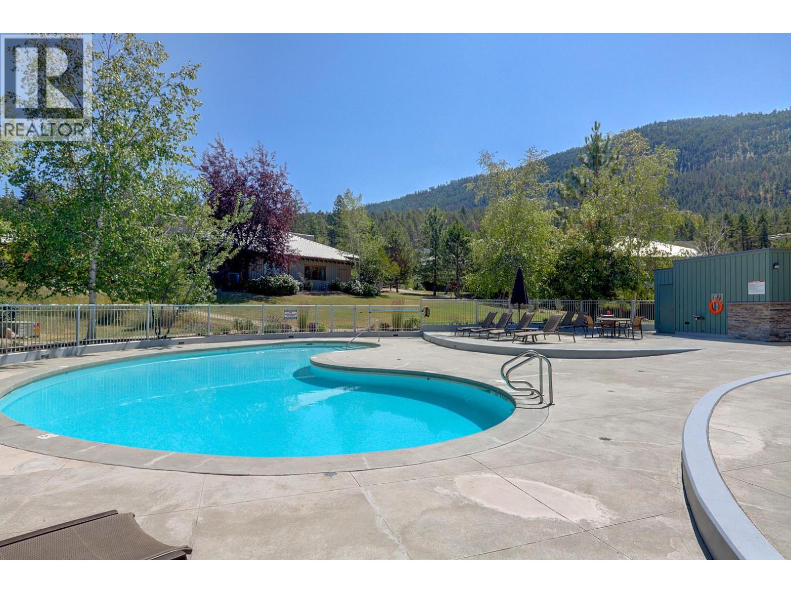 9845 Eastside Road Unit# 61, Vernon