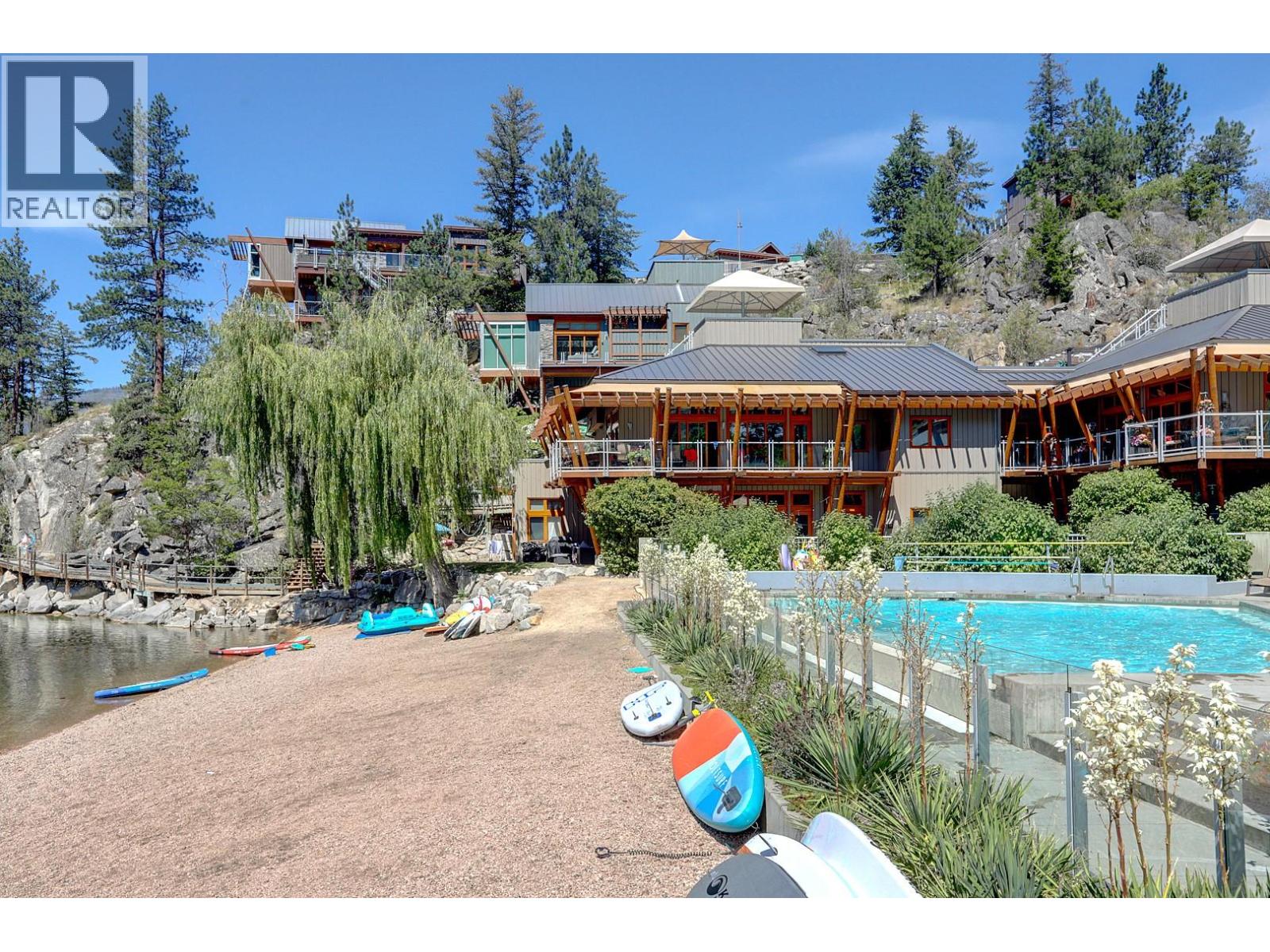 9845 Eastside Road Unit# 61, Vernon