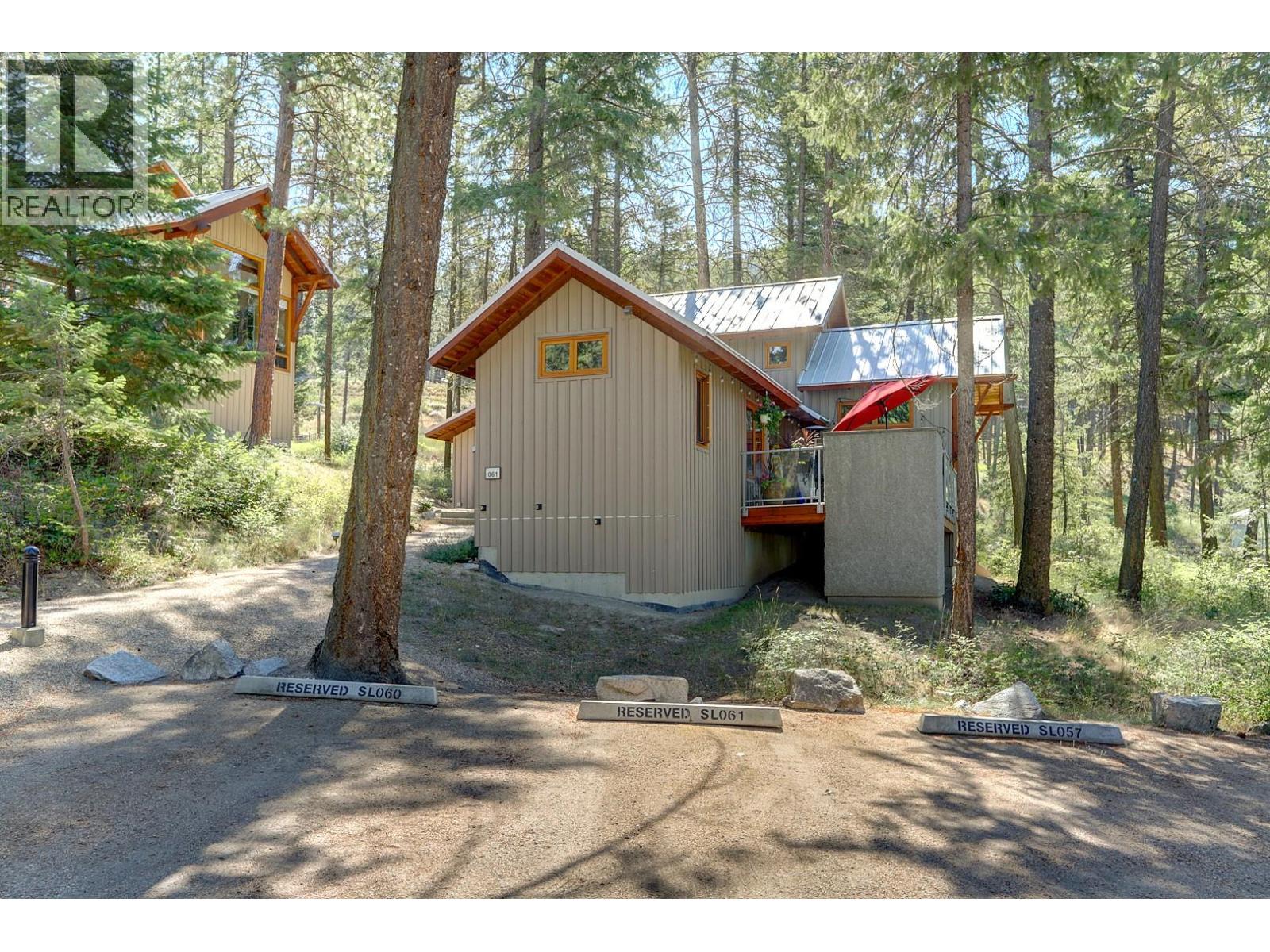 9845 Eastside Road Unit# 61, Vernon