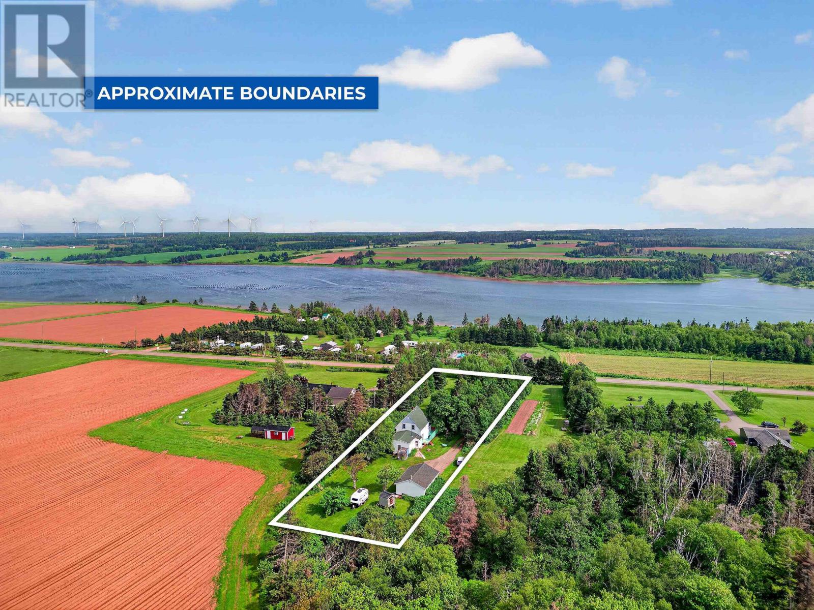 520 North Lake Harbour Road - Image 42