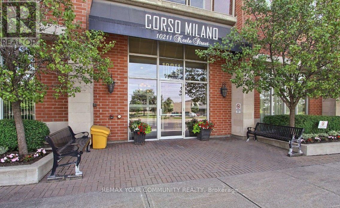 #211 10211 KEELE STREET - 18