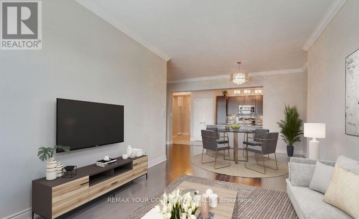 #211 10211 KEELE STREET - 2