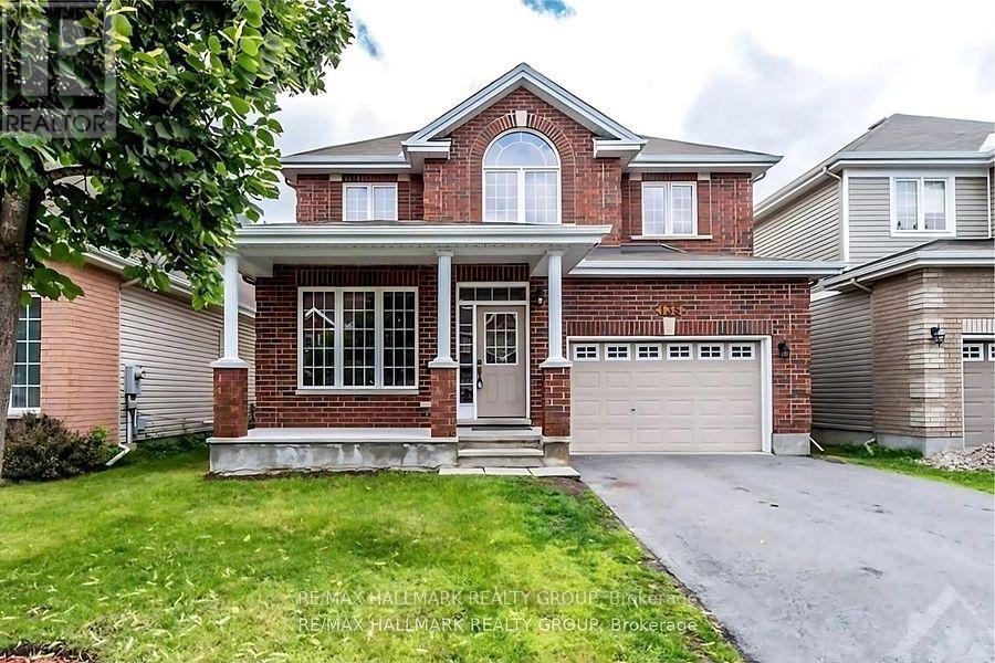 135 STEDMAN STREET - 1
