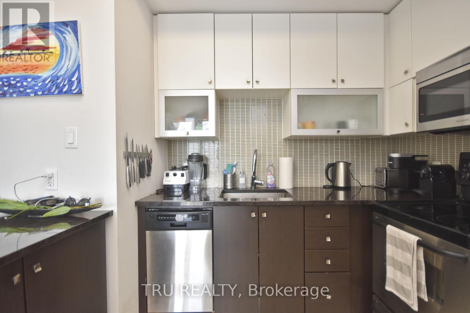 1 Bed, 1 Bath House for Rent in Ottawa – 1110 – 179 METCALFE STREET, Ottawa – MLS# X13538460 - Image 11