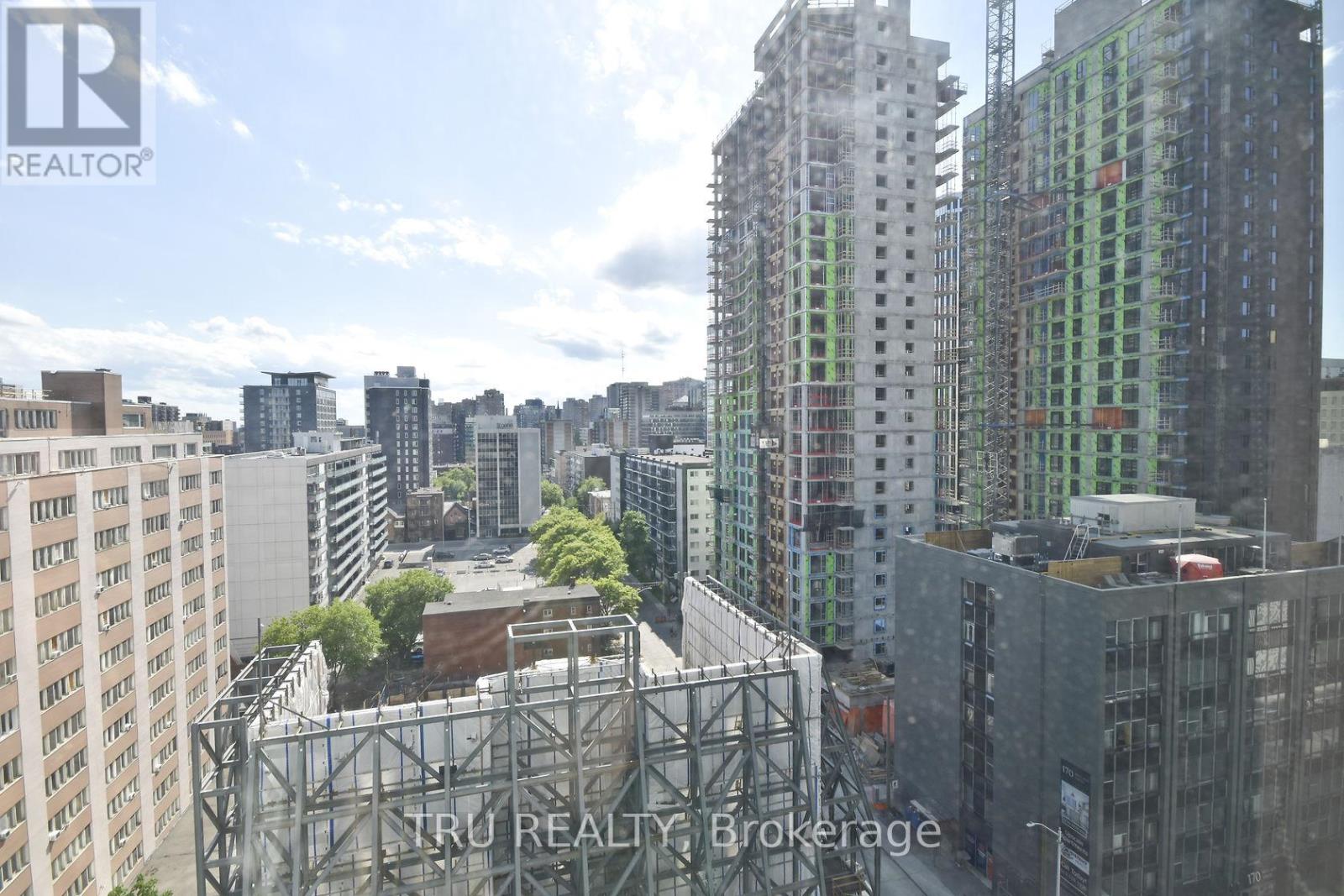1 Bed, 1 Bath House for Rent in Ottawa – 1110 – 179 METCALFE STREET, Ottawa – MLS# X13538460 - Image 14