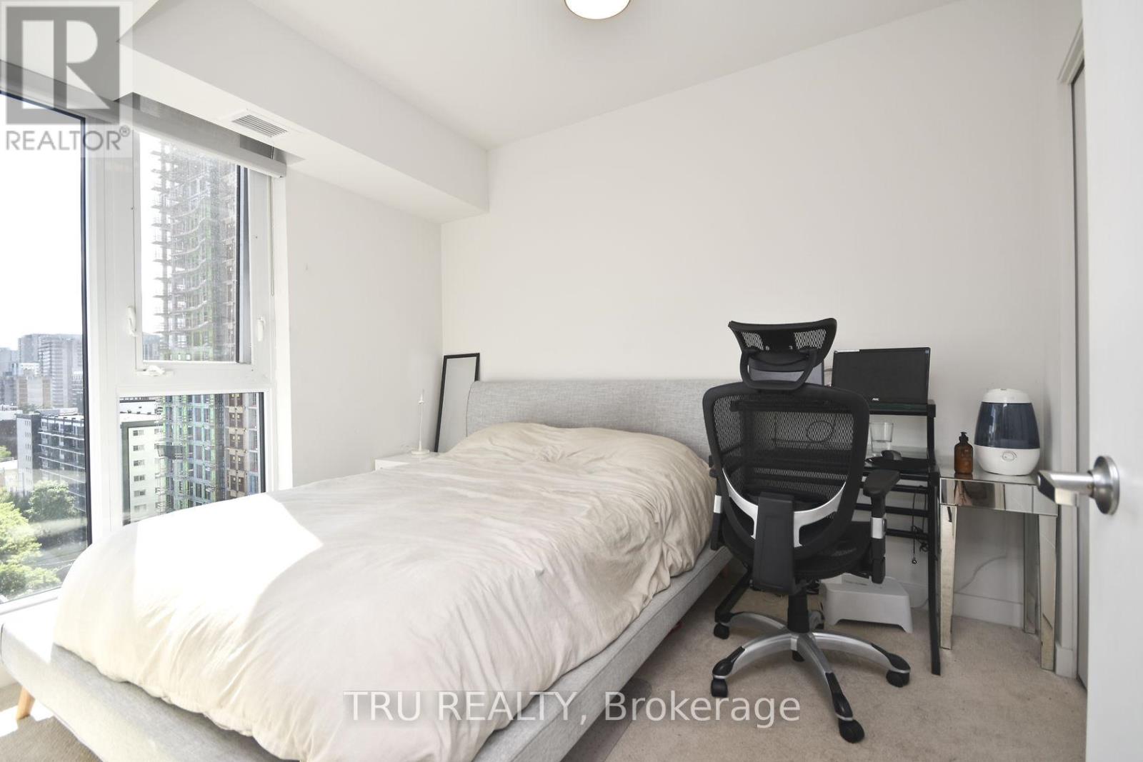1 Bed, 1 Bath House for Rent in Ottawa – 1110 – 179 METCALFE STREET, Ottawa – MLS# X13538460 - Image 16