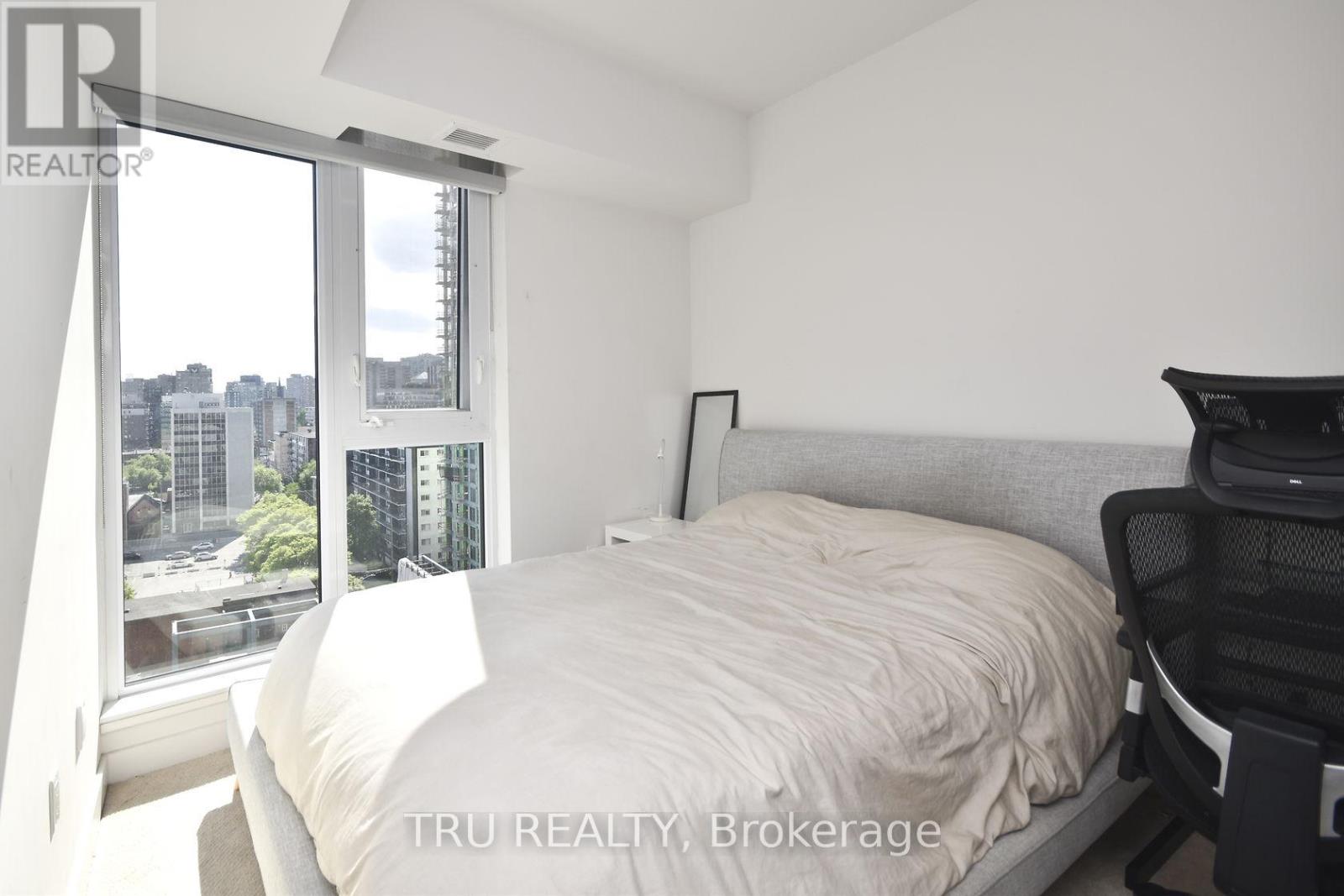 1 Bed, 1 Bath House for Rent in Ottawa – 1110 – 179 METCALFE STREET, Ottawa – MLS# X13538460 - Image 17