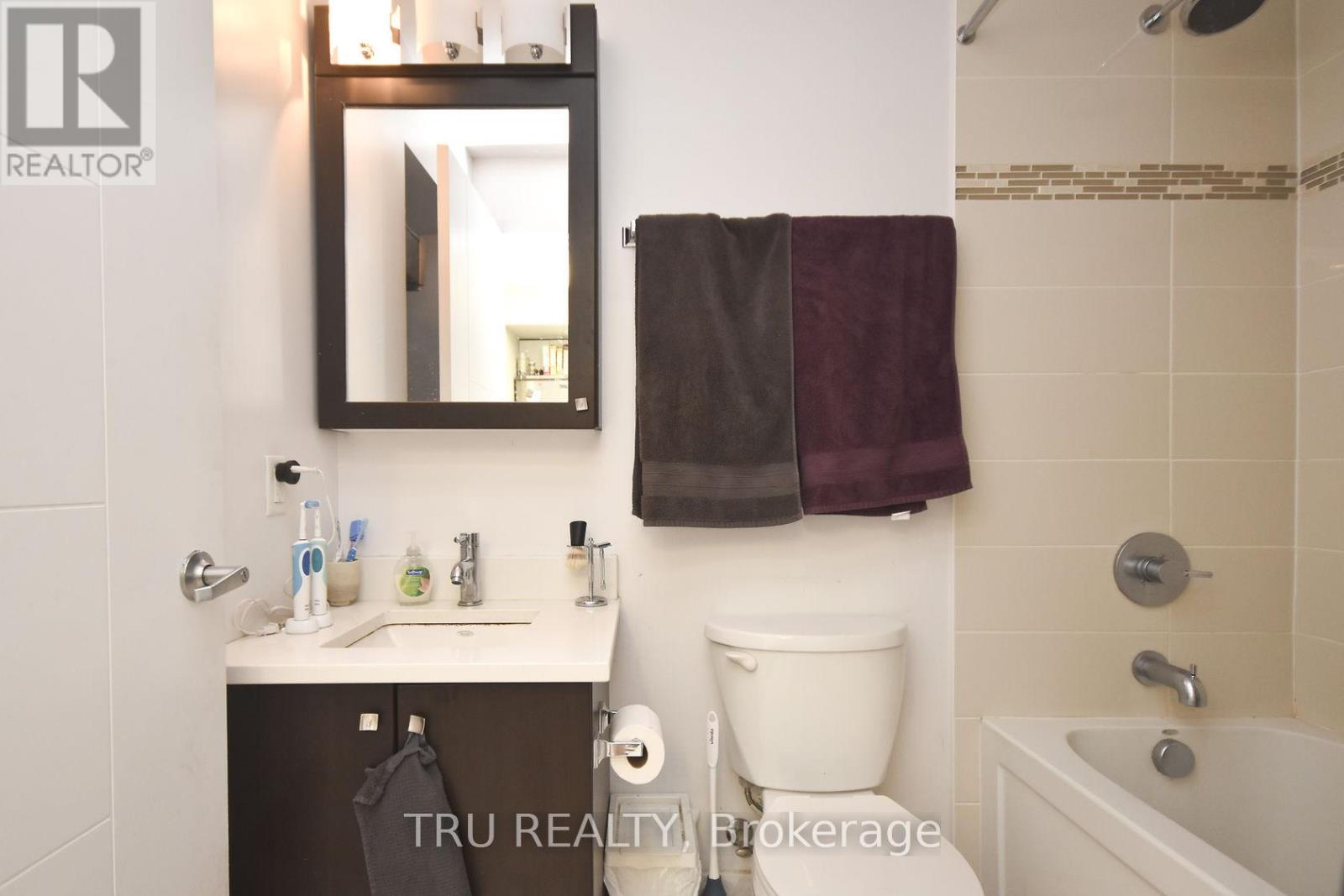 1 Bed, 1 Bath House for Rent in Ottawa – 1110 – 179 METCALFE STREET, Ottawa – MLS# X13538460 - Image 18