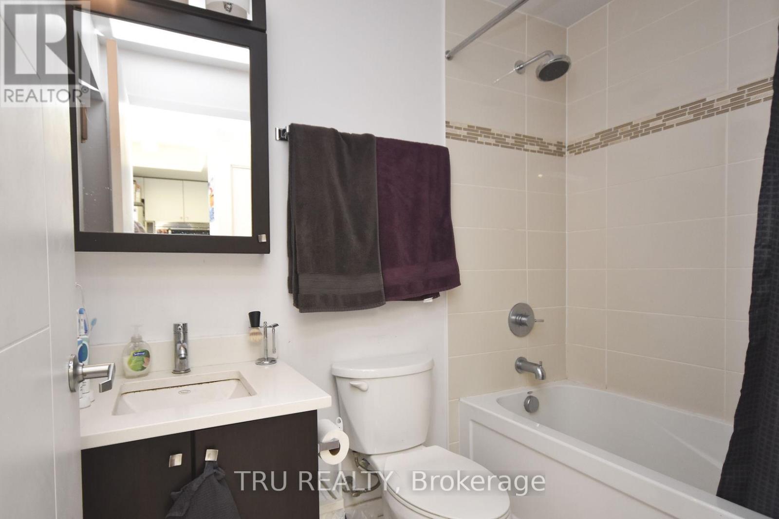 1 Bed, 1 Bath House for Rent in Ottawa – 1110 – 179 METCALFE STREET, Ottawa – MLS# X13538460 - Image 19