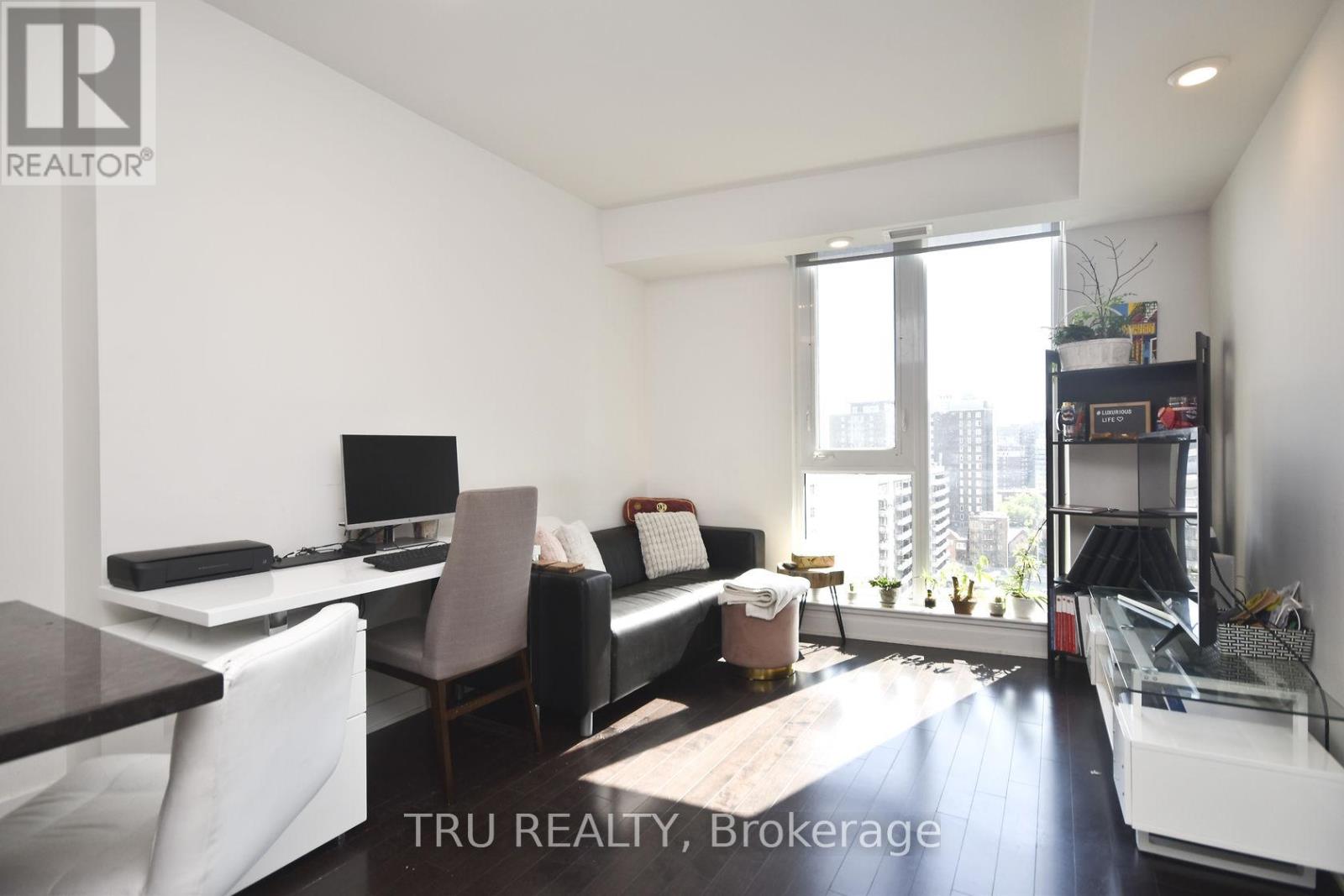 1 Bed, 1 Bath House for Rent in Ottawa – 1110 – 179 METCALFE STREET, Ottawa – MLS# X13538460 - Image 20