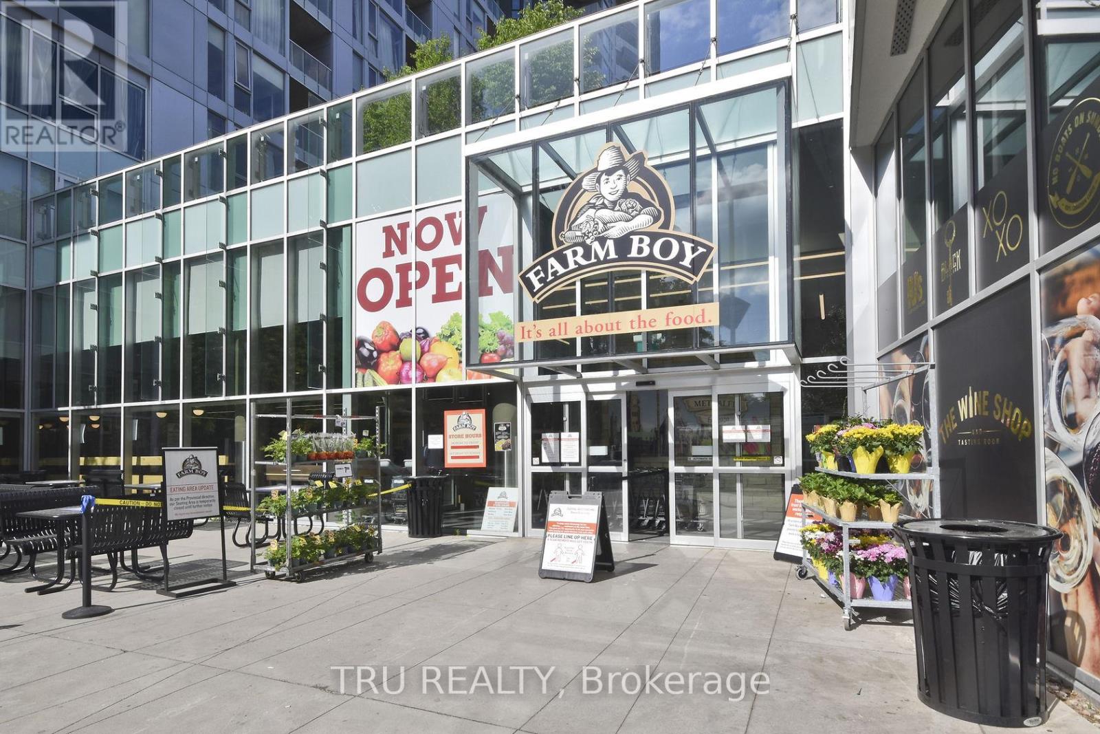1 Bed, 1 Bath House for Rent in Ottawa – 1110 – 179 METCALFE STREET, Ottawa – MLS# X13538460 - Image 22