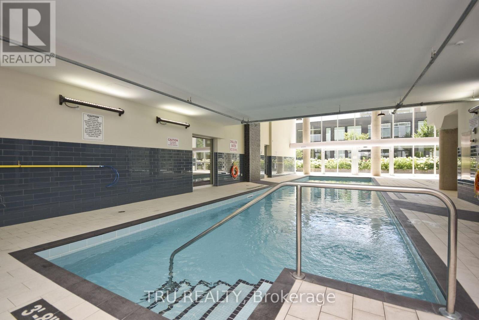 1 Bed, 1 Bath House for Rent in Ottawa – 1110 – 179 METCALFE STREET, Ottawa – MLS# X13538460 - Image 24