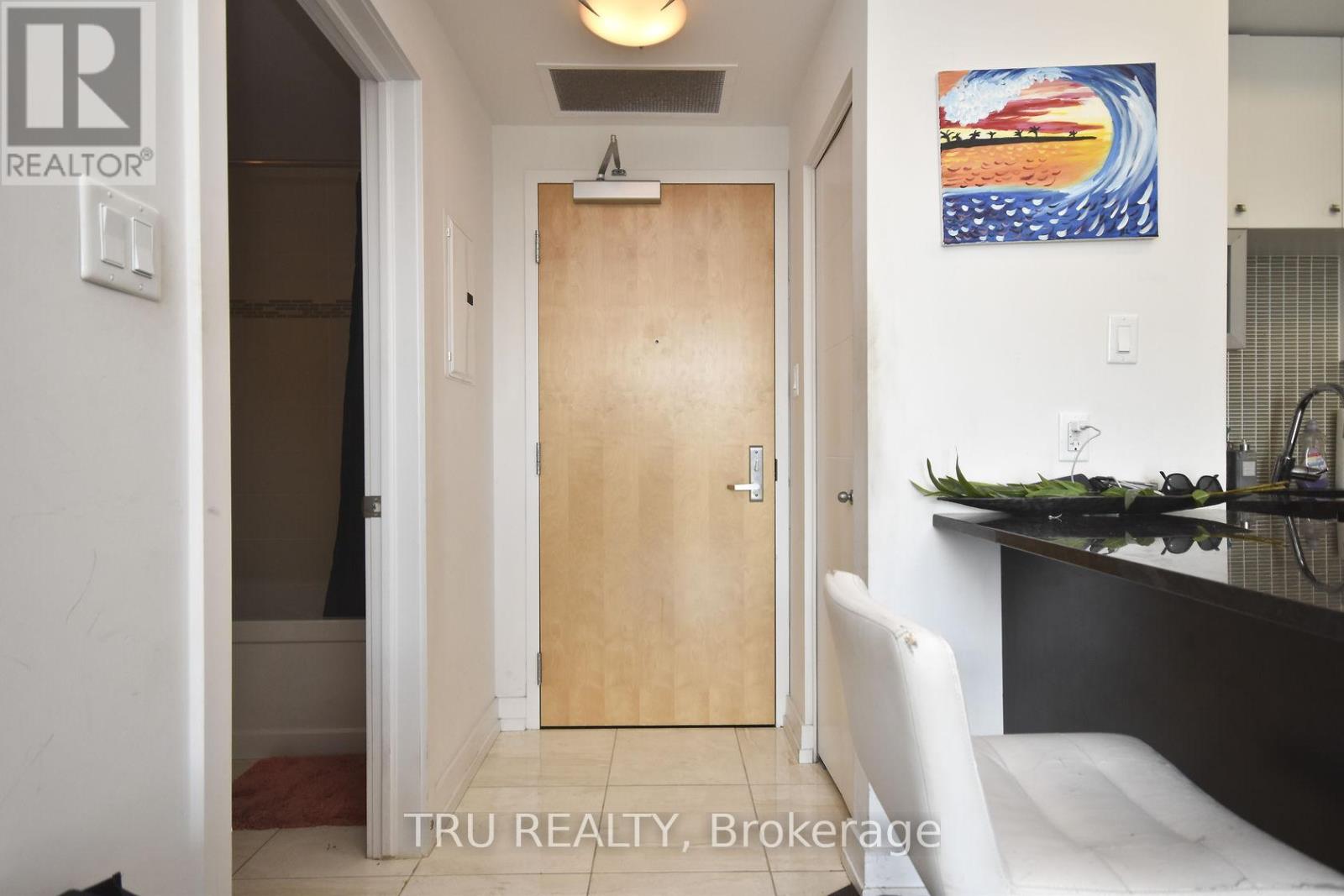 1 Bed, 1 Bath House for Rent in Ottawa – 1110 – 179 METCALFE STREET, Ottawa – MLS# X13538460 - Image 7
