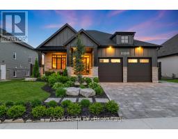 3598 CANFIELD CRESCENT