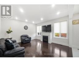 Bedroom 4 - 5 Leith Drive, Bradford West Gwillimbury, ON L3Z0G5 Photo 10