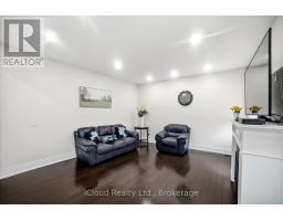 Bedroom 3 - 5 Leith Drive, Bradford West Gwillimbury, ON L3Z0G5 Photo 9