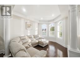 Family room - 5 Leith Drive, Bradford West Gwillimbury, ON L3Z0G5 Photo 6