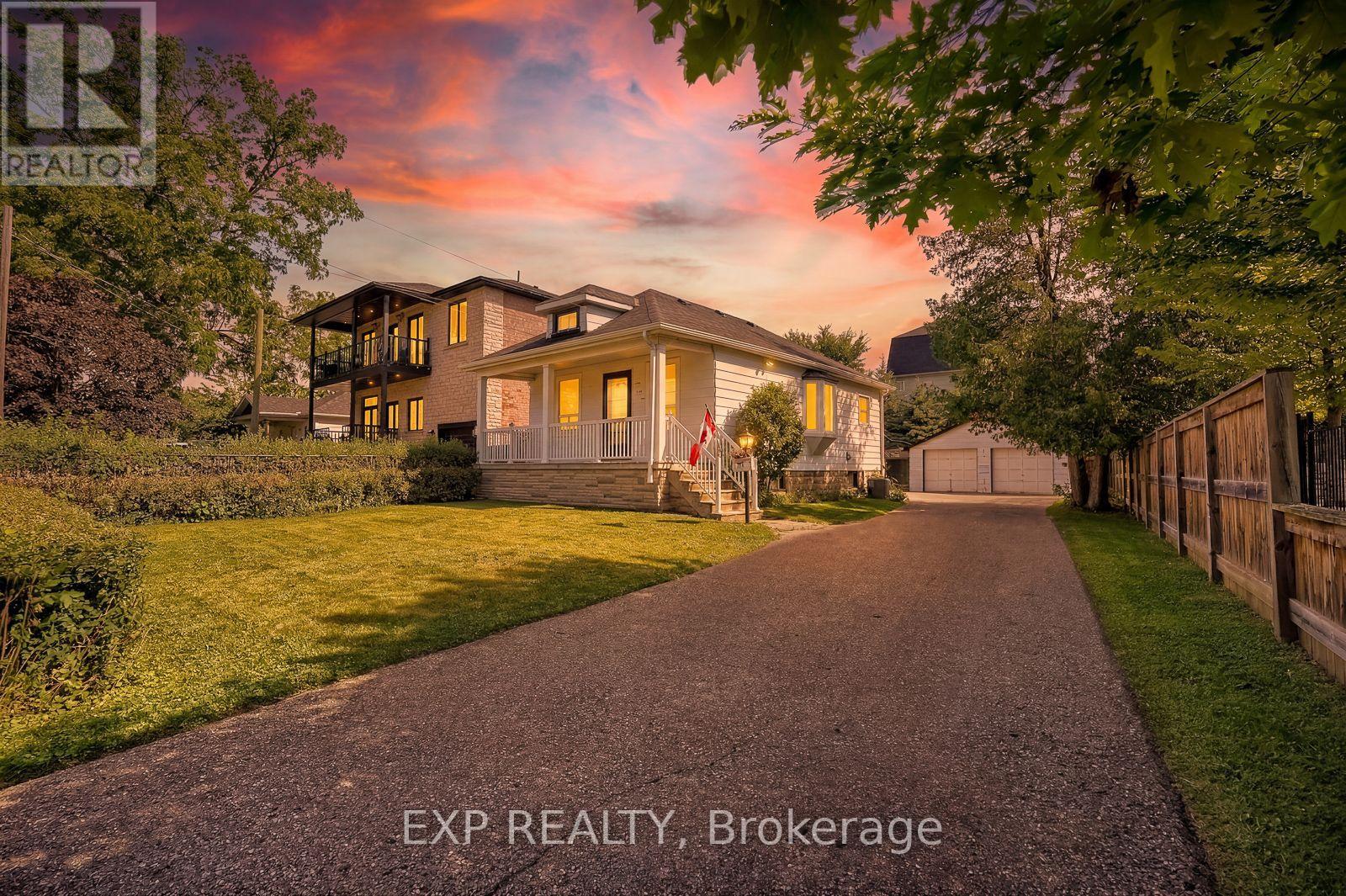 1141 HAIG BOULEVARD - 1