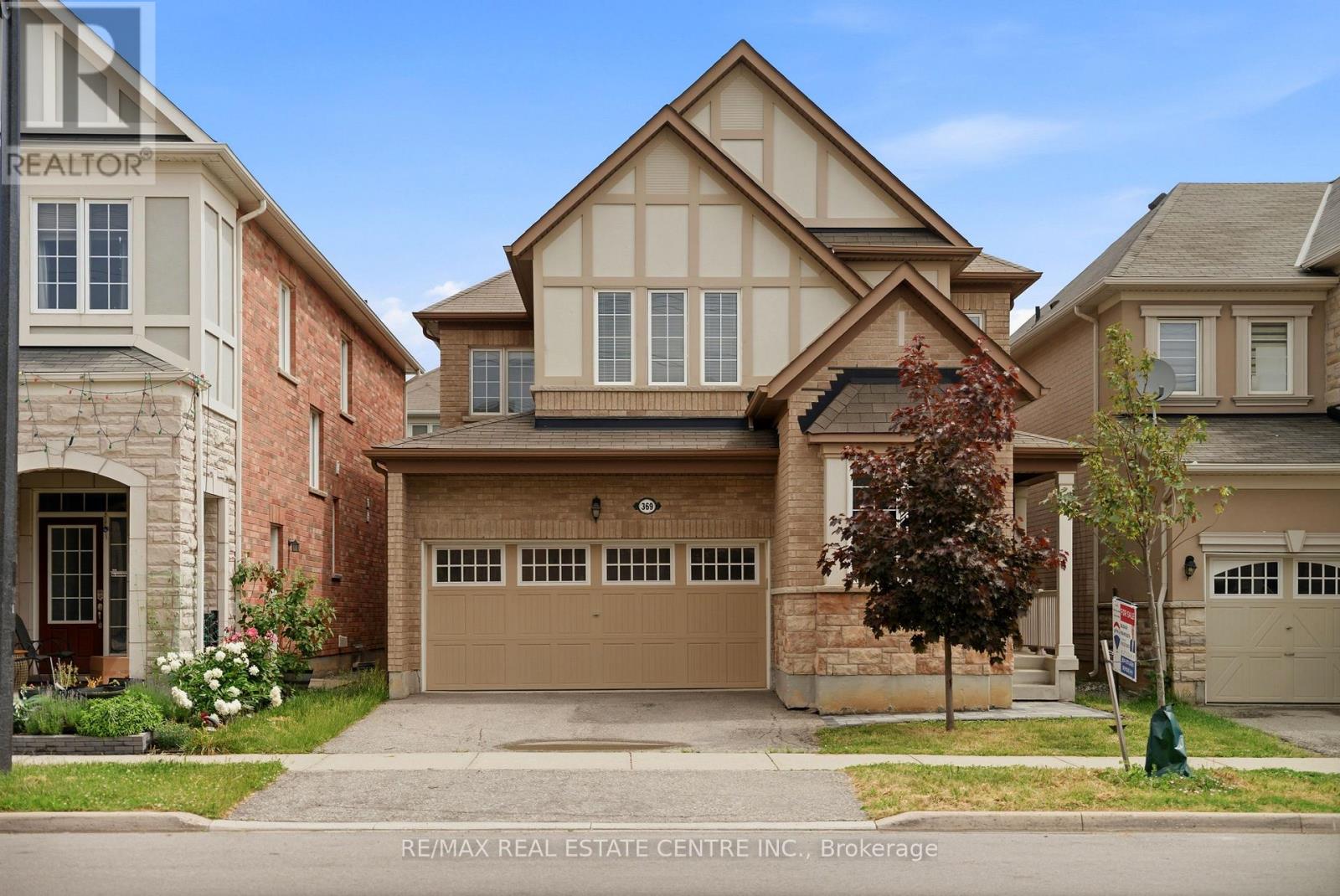 369 CEDAR HEDGE ROAD - 1
