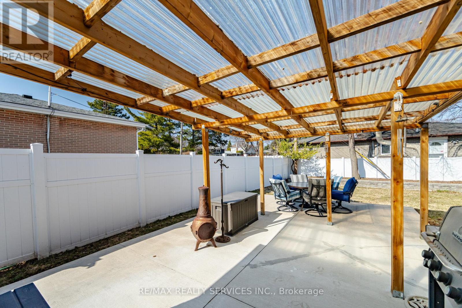 15 BRAEMAR DRIVE - 15
