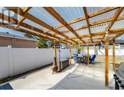 15 Braemar Drive, Brampton, ON L6T2L5 Photo 15
