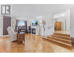 Bedroom 3 - 15 Braemar Drive, Brampton, ON L6T2L5 Photo 8