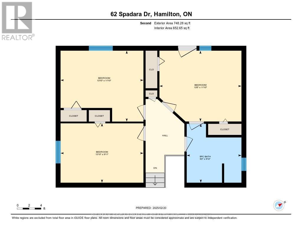 62 SPADARA DRIVE - 48