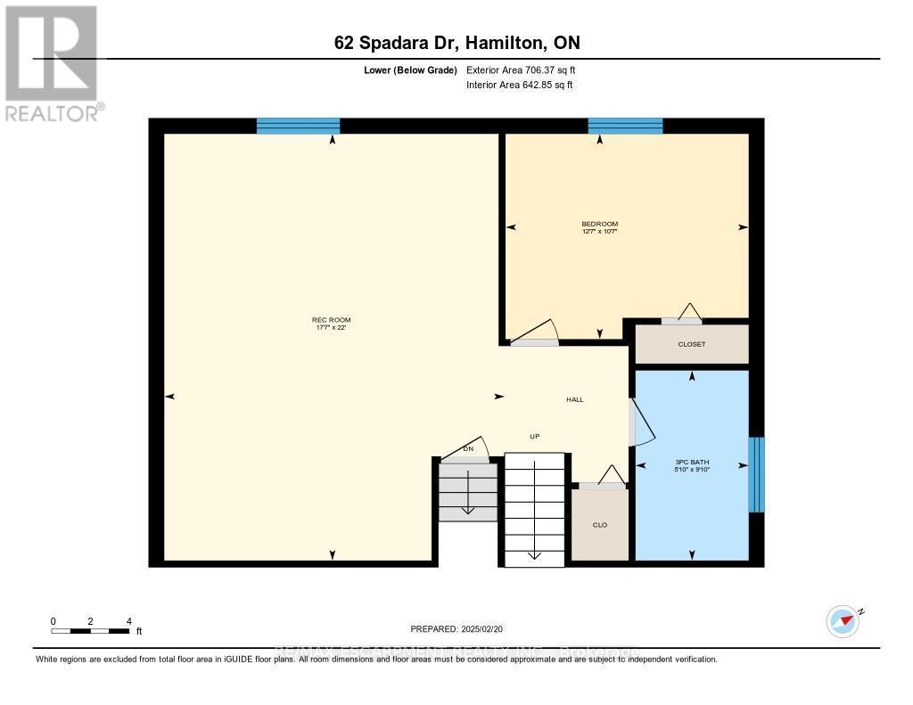 62 SPADARA DRIVE - 49
