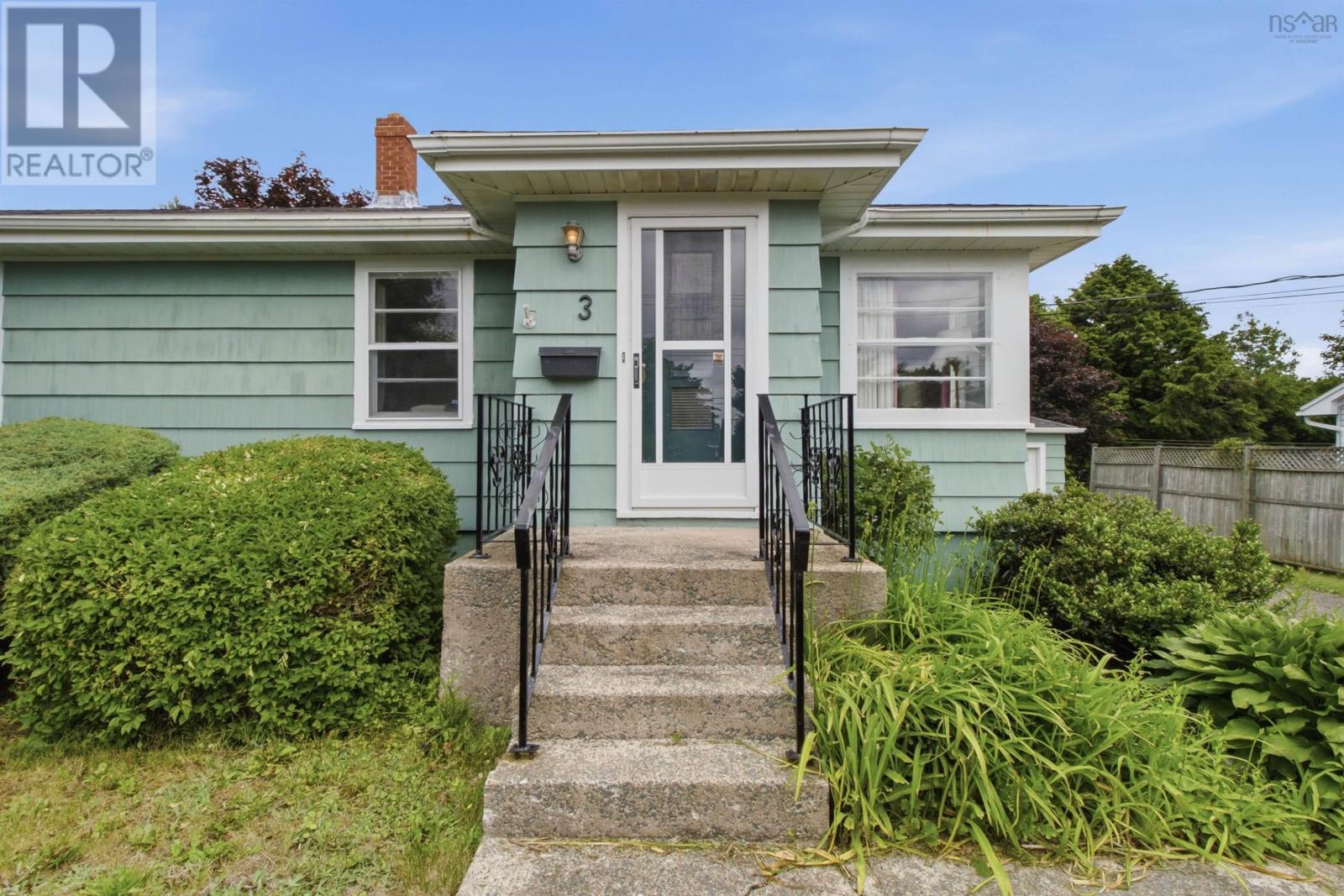 Property 4 of 34 of 3 Guysborough Avenue