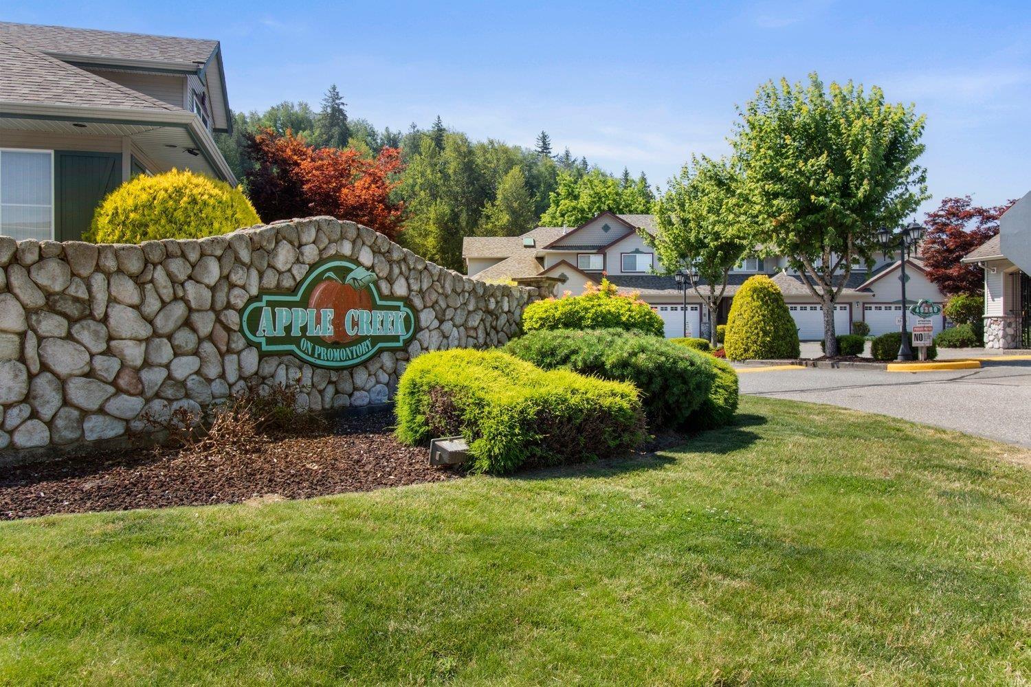 172 46360 VALLEYVIEW ROAD, Promontory, Chilliwack