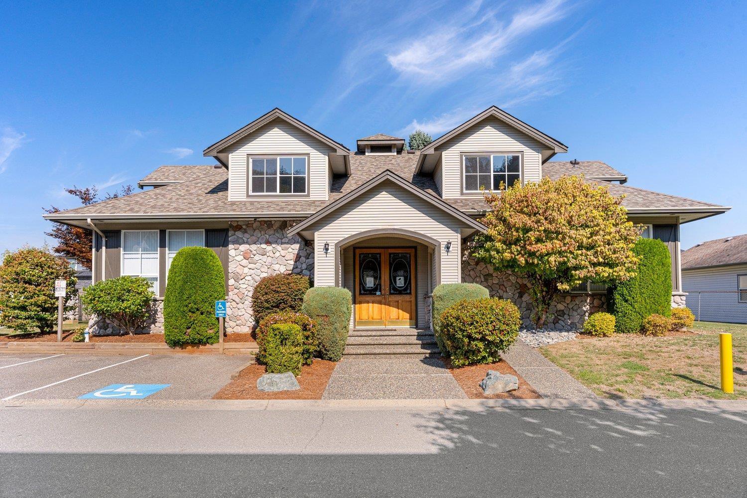 172 46360 VALLEYVIEW ROAD, Promontory, Chilliwack