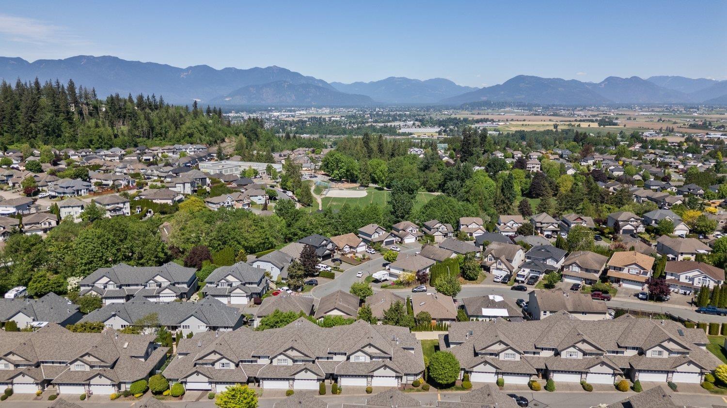 172 46360 VALLEYVIEW ROAD, Promontory, Chilliwack
