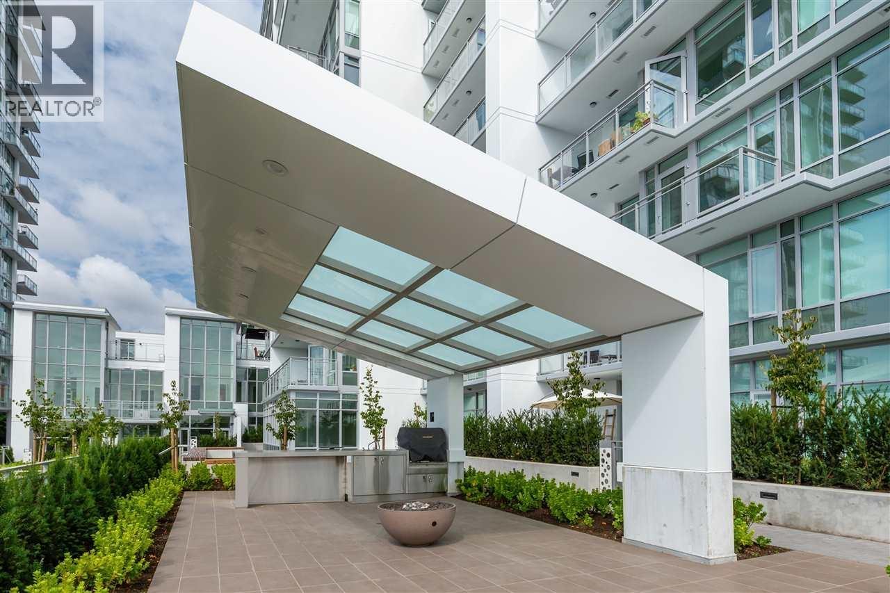 1301 258 NELSON'S COURT, New Westminster