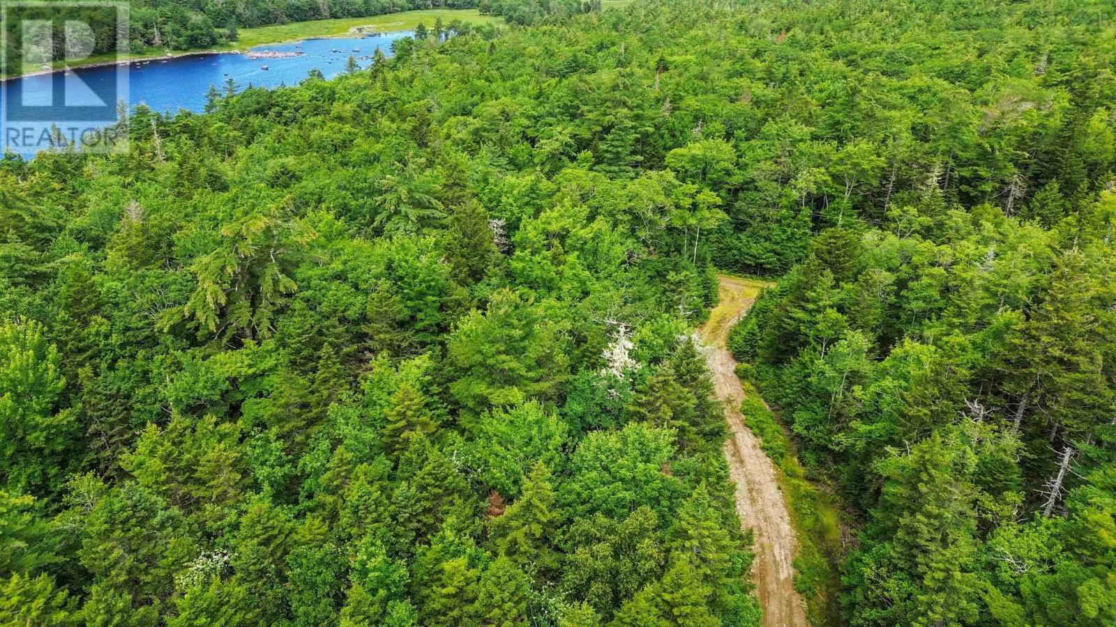 Property 3 of 16 of Lot 29 Boutilier Branch Road