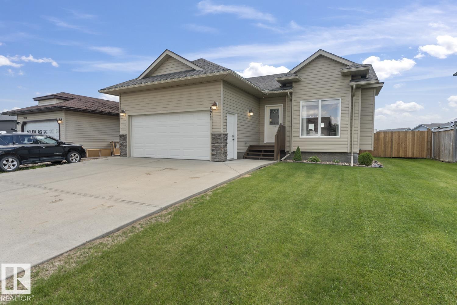 5911 Meadow WY - 1