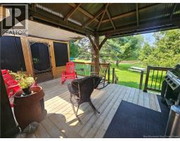 23 Ouellette Lane, New Denmark, NB E7G2H3 Photo 7