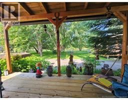 23 Ouellette Lane, New Denmark, NB E7G2H3 Photo 25
