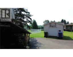 23 Ouellette Lane, New Denmark, NB E7G2H3 Photo 34